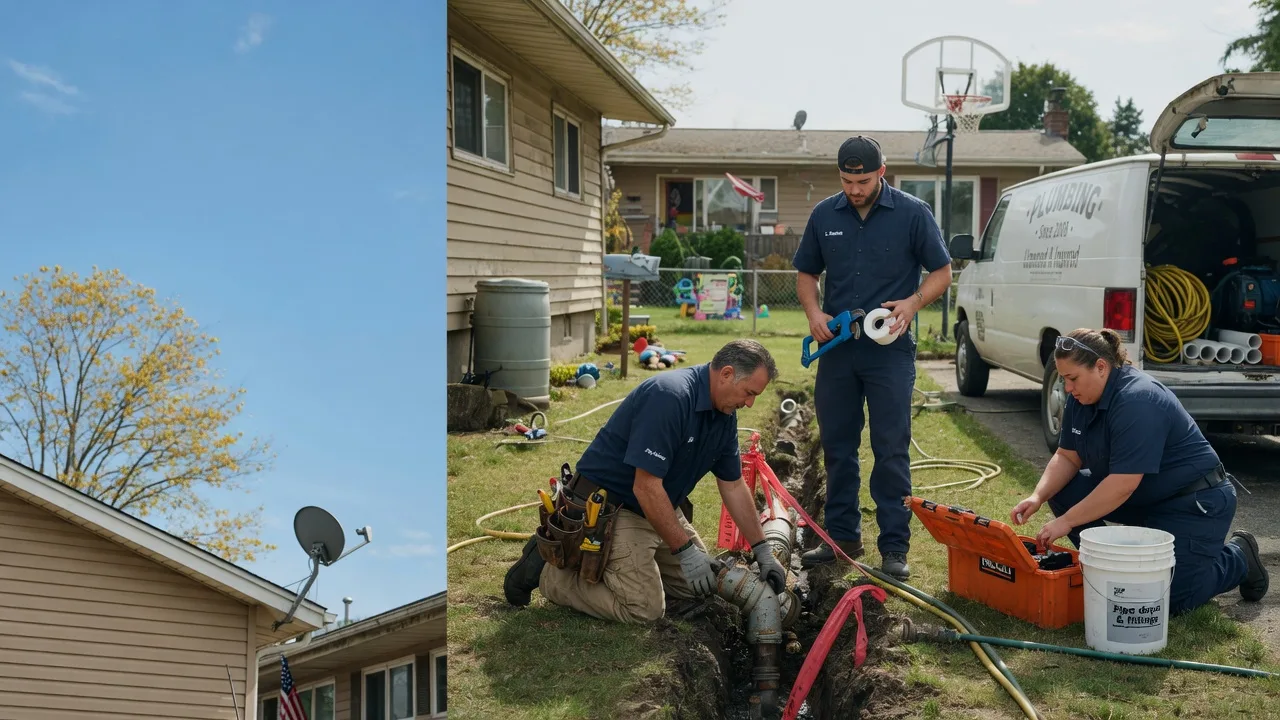 Garbage Disposal Replacement in Orrstown, PA near me