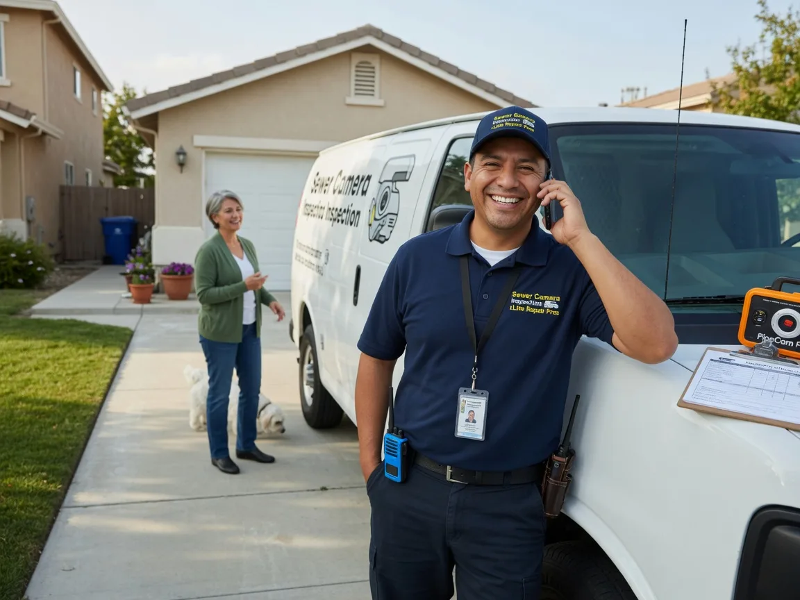 Sewer Line Repair Orrstown, PA FAQs